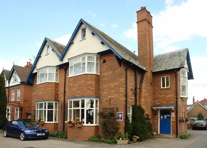 Midway Guest House