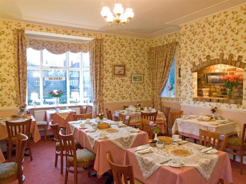 Midway Guest house York