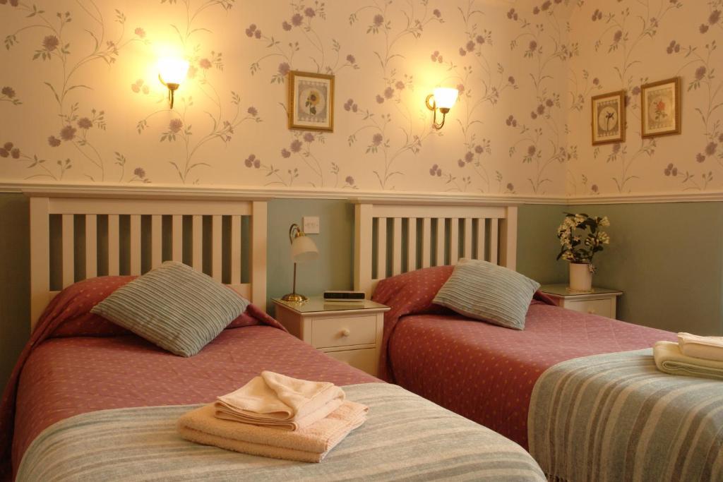 Guest house Midway