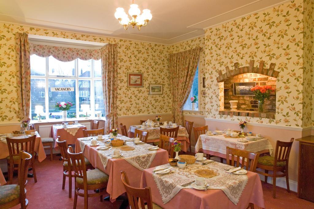Midway Guest house York